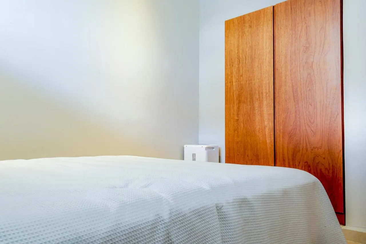 Hostpal Selvanova Playa Del Carmen Daire