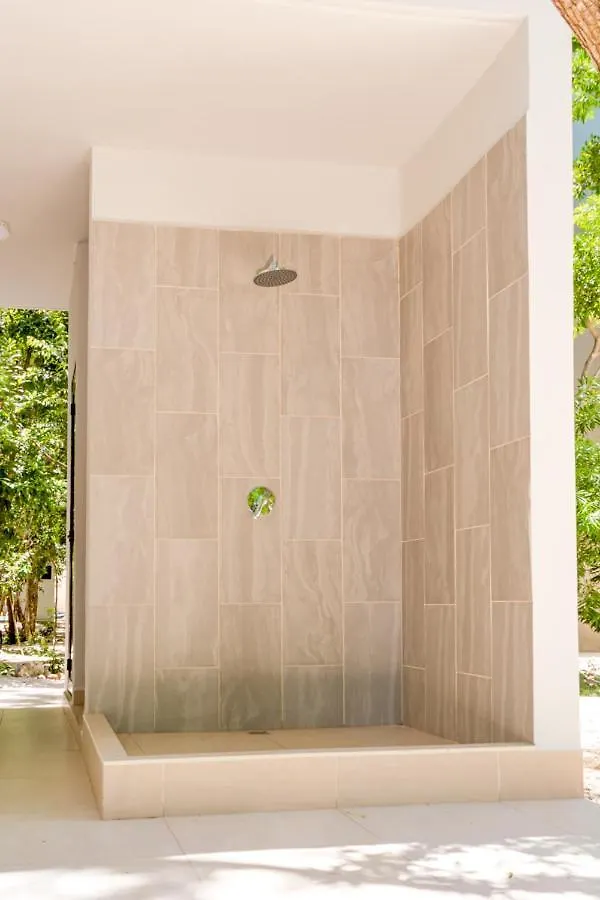 Hostpal Selvanova Playa Del Carmen Daire